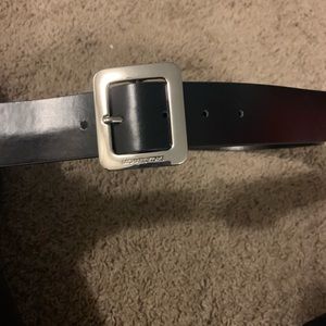 Womens Michael Kors belt